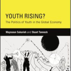 Youth Rising? Youth Rising?
