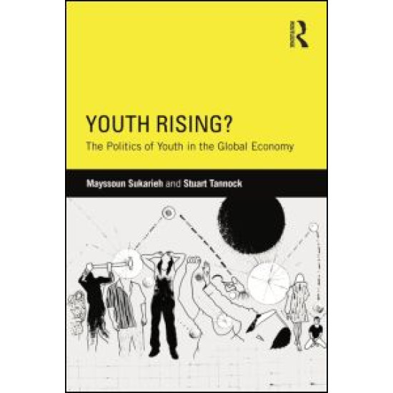 Youth Rising?