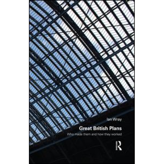 Great British Plans