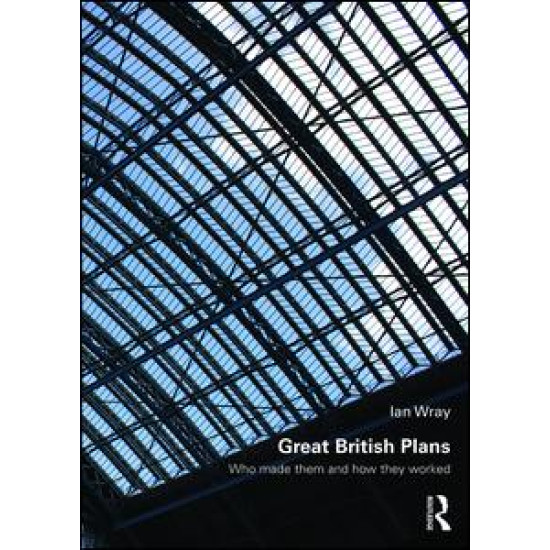 Great British Plans