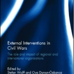 External Interventions in Civil Wars External Interventions in Civil Wars