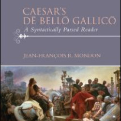 Caesar’s De Bello Gallico
