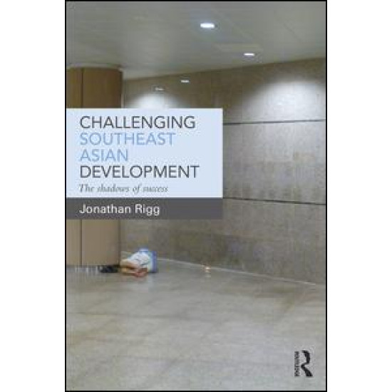 Challenging Southeast Asian Development Challenging Southeast Asian Development