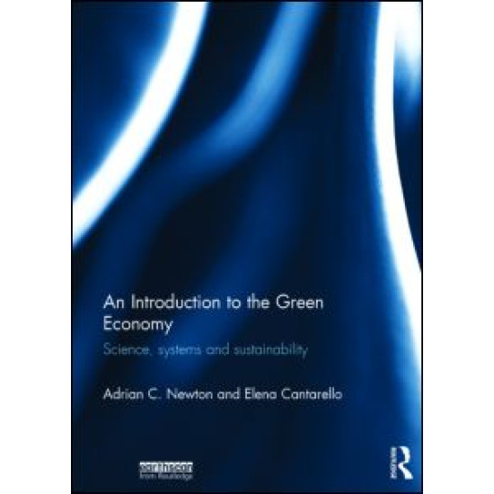 An Introduction to the Green Economy An Introduction to the Green Economy