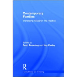 Contemporary Families Contemporary Families