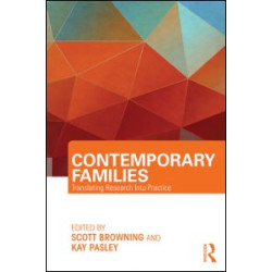 Contemporary Families Contemporary Families