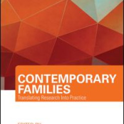 Contemporary Families Contemporary Families
