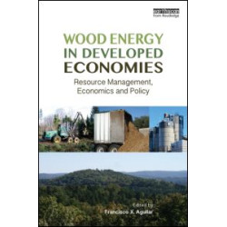 Wood Energy in Developed Economies