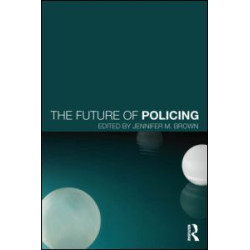 The Future of Policing