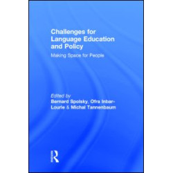 Challenges for Language Education and Policy