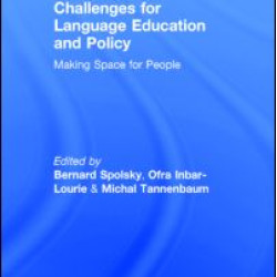 Challenges for Language Education and Policy Challenges for Language Education and Policy