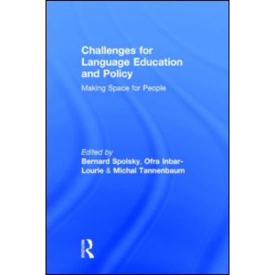 Challenges for Language Education and Policy