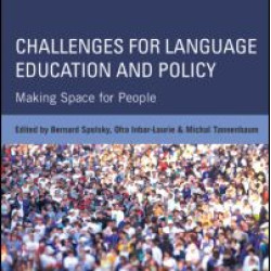 Challenges for Language Education and Policy Challenges for Language Education and Policy