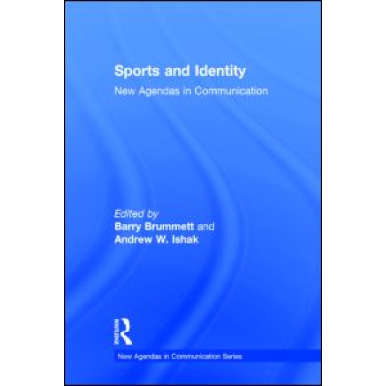 Sports and Identity Sports and Identity
