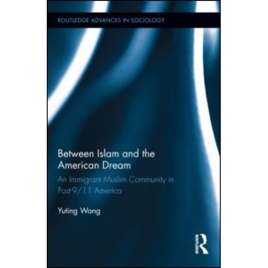 Between Islam and the American Dream Between Islam and the American Dream