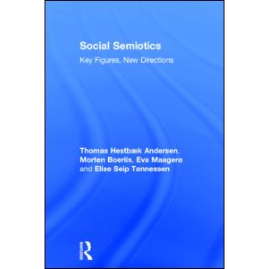 Social Semiotics