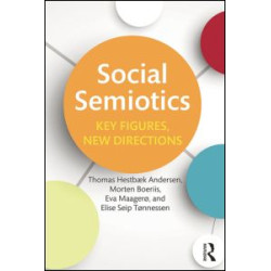Social Semiotics Social Semiotics