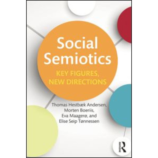 Social Semiotics Social Semiotics