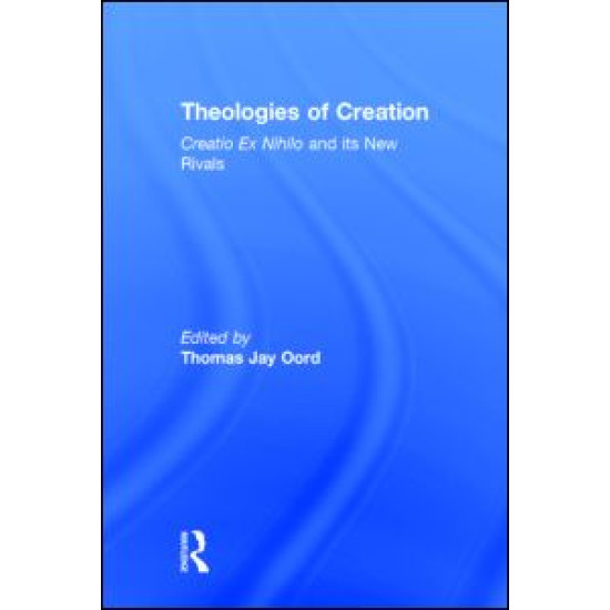 Theologies of Creation