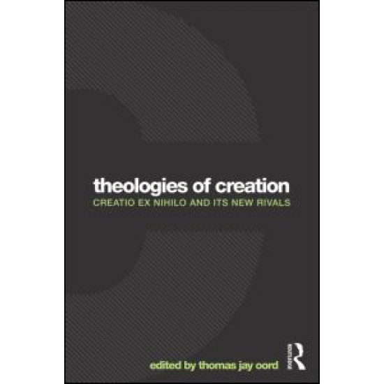 Theologies of Creation