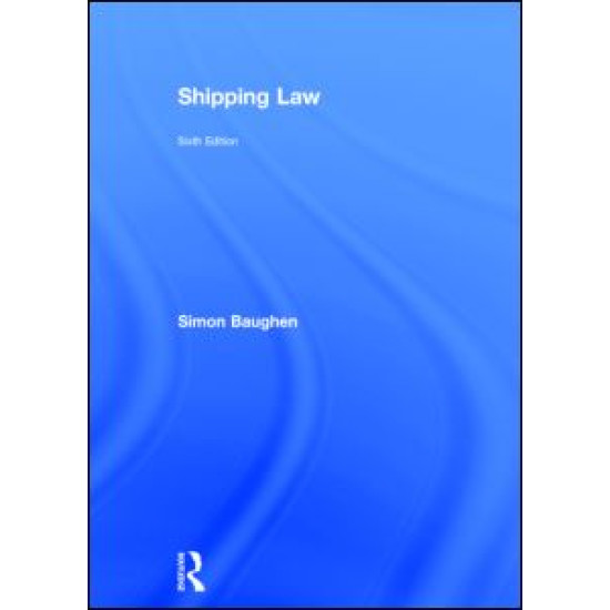Shipping Law Shipping Law