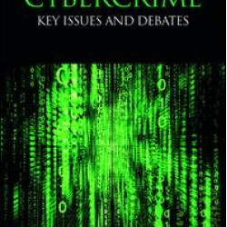 Cybercrime Cybercrime