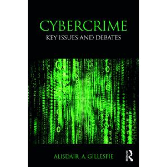 Cybercrime Cybercrime