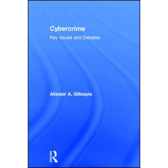 Cybercrime