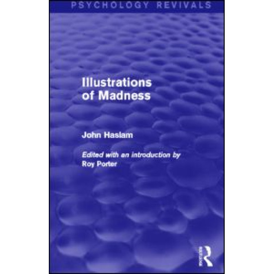 Illustrations of Madness