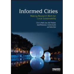 Informed Cities Informed Cities