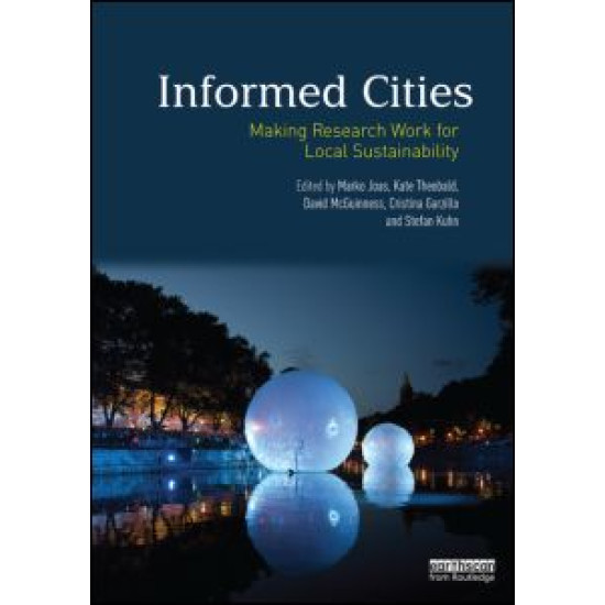 Informed Cities Informed Cities