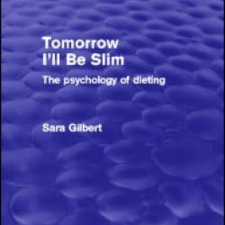 Tomorrow I'll Be Slim Tomorrow I'll Be Slim