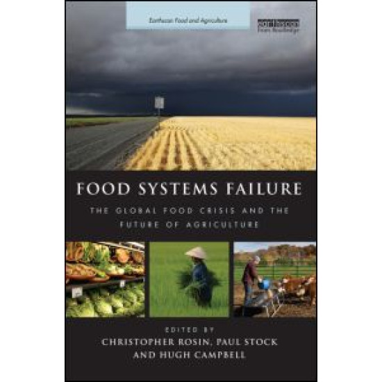 Food Systems Failure