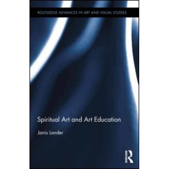 Spiritual Art and Art Education