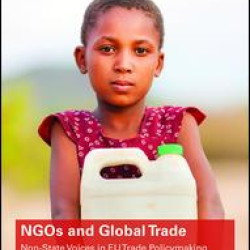 NGOs and Global Trade