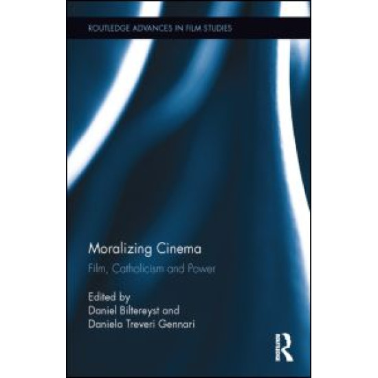 Moralizing Cinema Moralizing Cinema