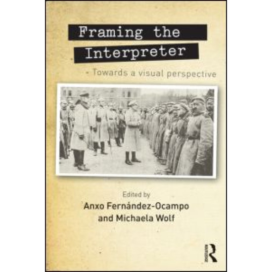 Framing the Interpreter Framing the Interpreter