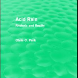 Acid Rain (Routledge Revivals)