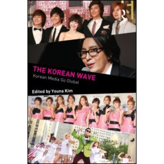 The Korean Wave The Korean Wave