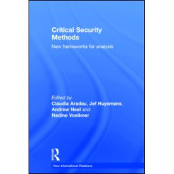Critical Security Methods Critical Security Methods