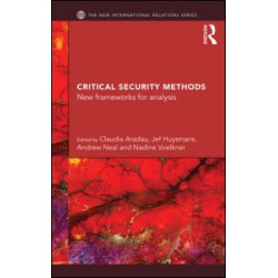 Critical Security Methods Critical Security Methods