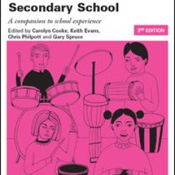 Learning to Teach Music in the Secondary School