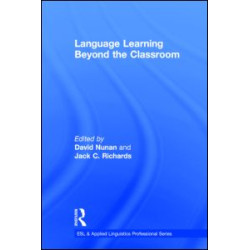 Language Learning Beyond the Classroom