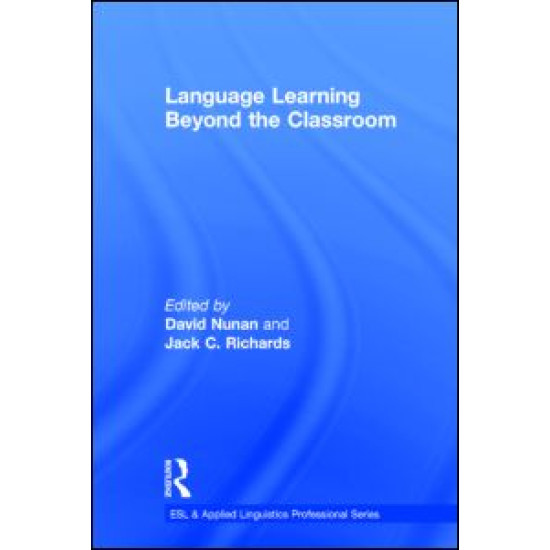 Language Learning Beyond the Classroom