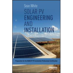 Solar PV Engineering and Installation