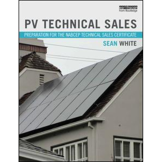 PV Technical Sales PV Technical Sales