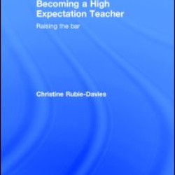 Becoming a High Expectation Teacher