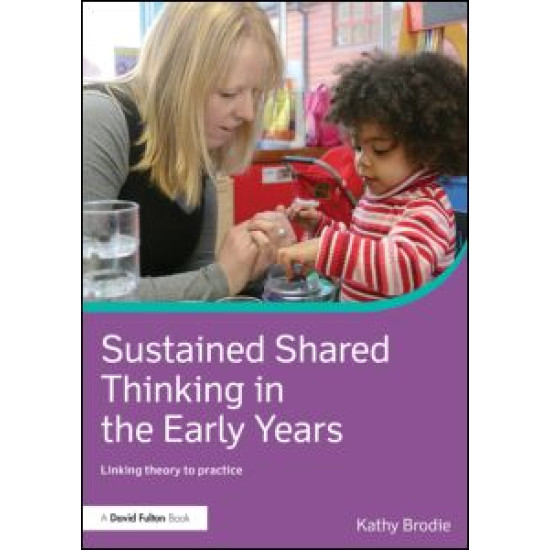 Sustained Shared Thinking in the Early Years