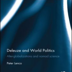 Deleuze and World Politics