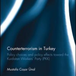 Counterterrorism in Turkey